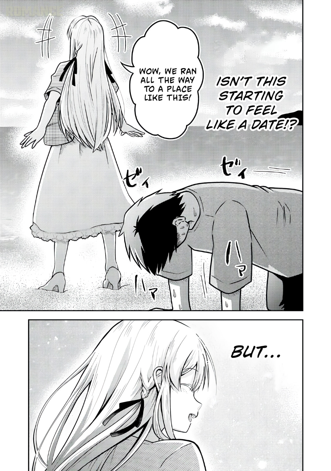 Ryuuzaki-san ga Ore no Mae dake de Dereru Riyuu Chapter 2 page 22 - 