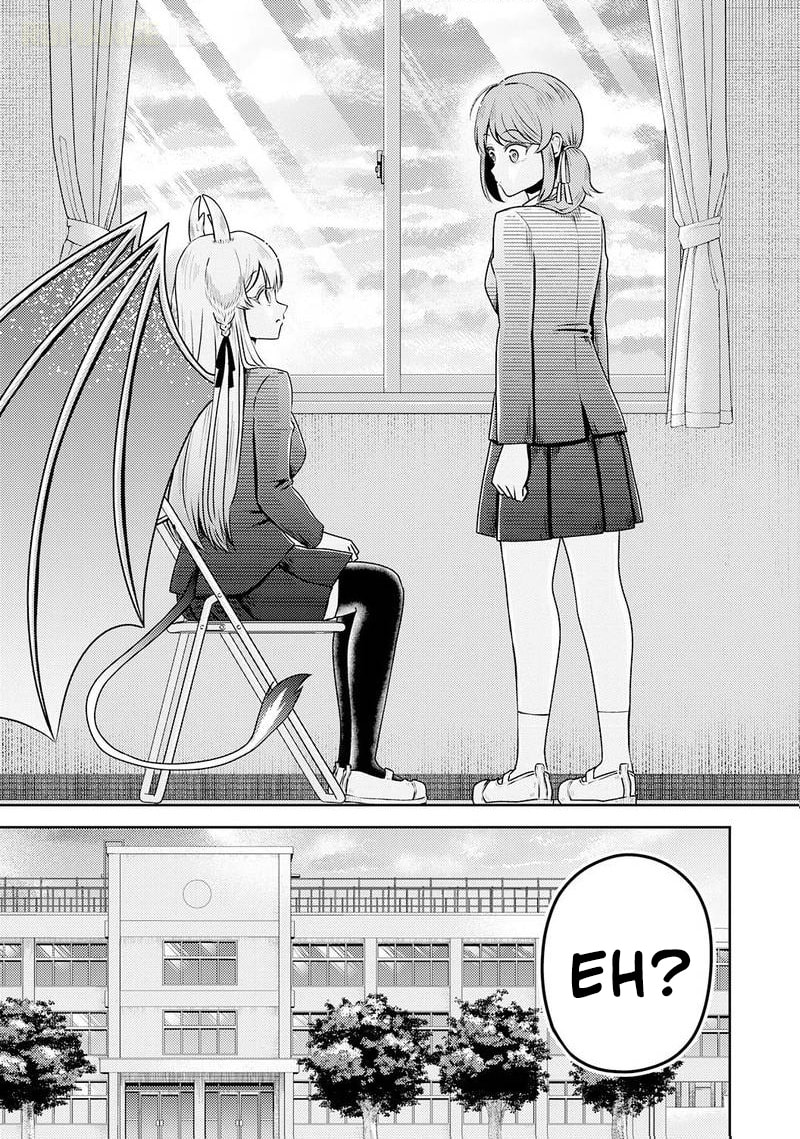 Ryuuzaki-san ga Ore no Mae dake de Dereru Riyuu Chapter 5 page 26 - 