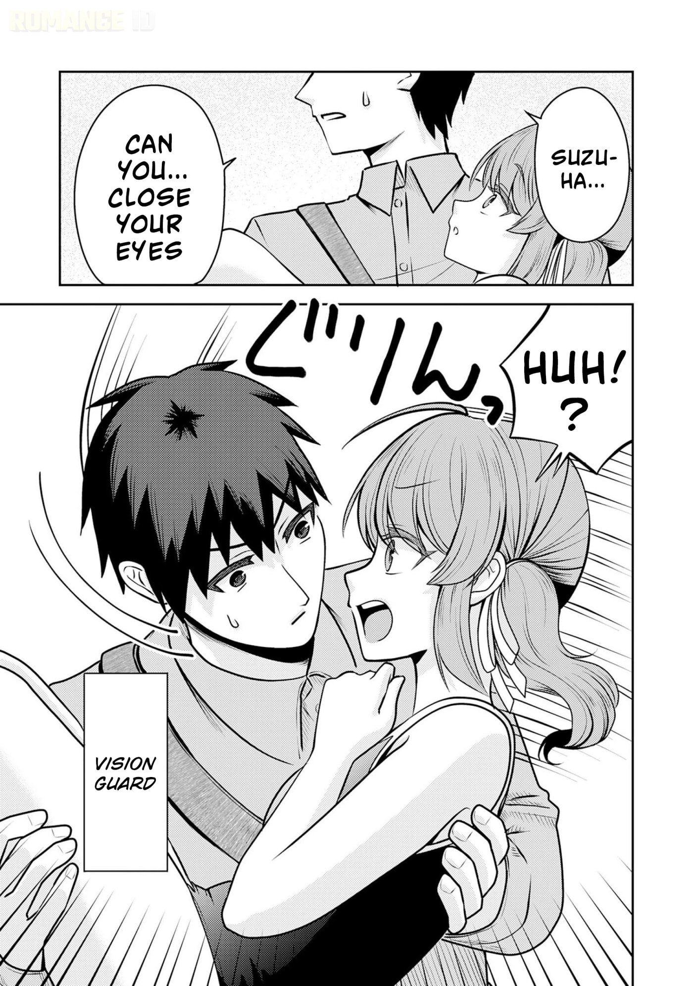 Ryuuzaki-san ga Ore no Mae dake de Dereru Riyuu Chapter 7 page 20 - 