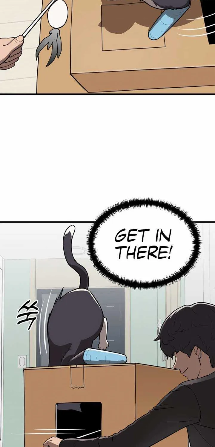 S-Class Butler Chapter 1 page 103 - 
