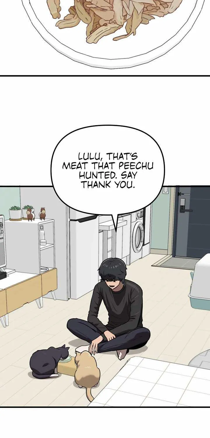 S-Class Butler Chapter 1 page 110 - 