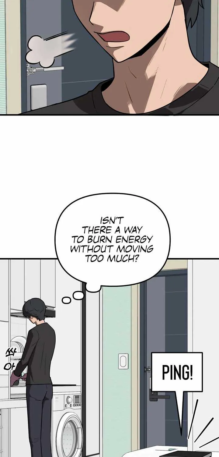 S-Class Butler Chapter 1 page 113 - 