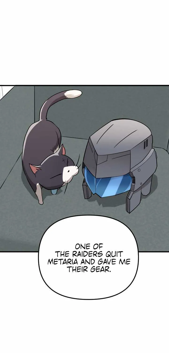 S-Class Butler Chapter 1 page 118 - 