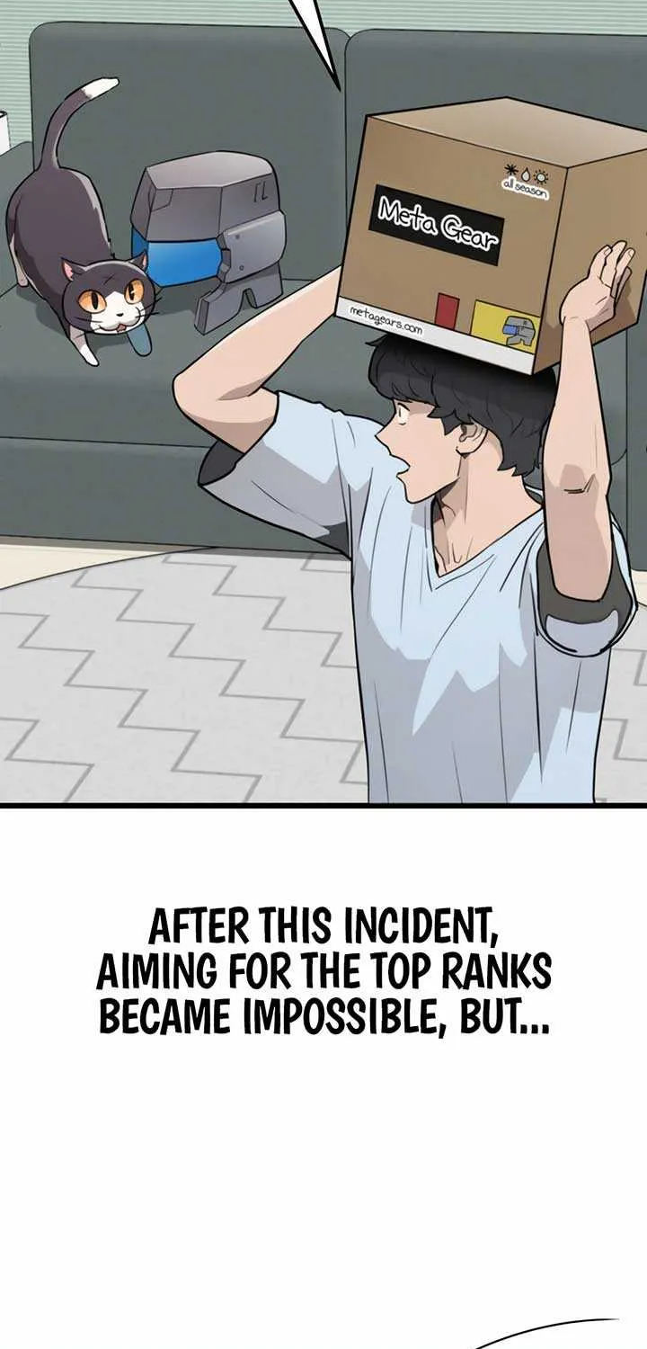 S-Class Butler Chapter 1 page 124 - 