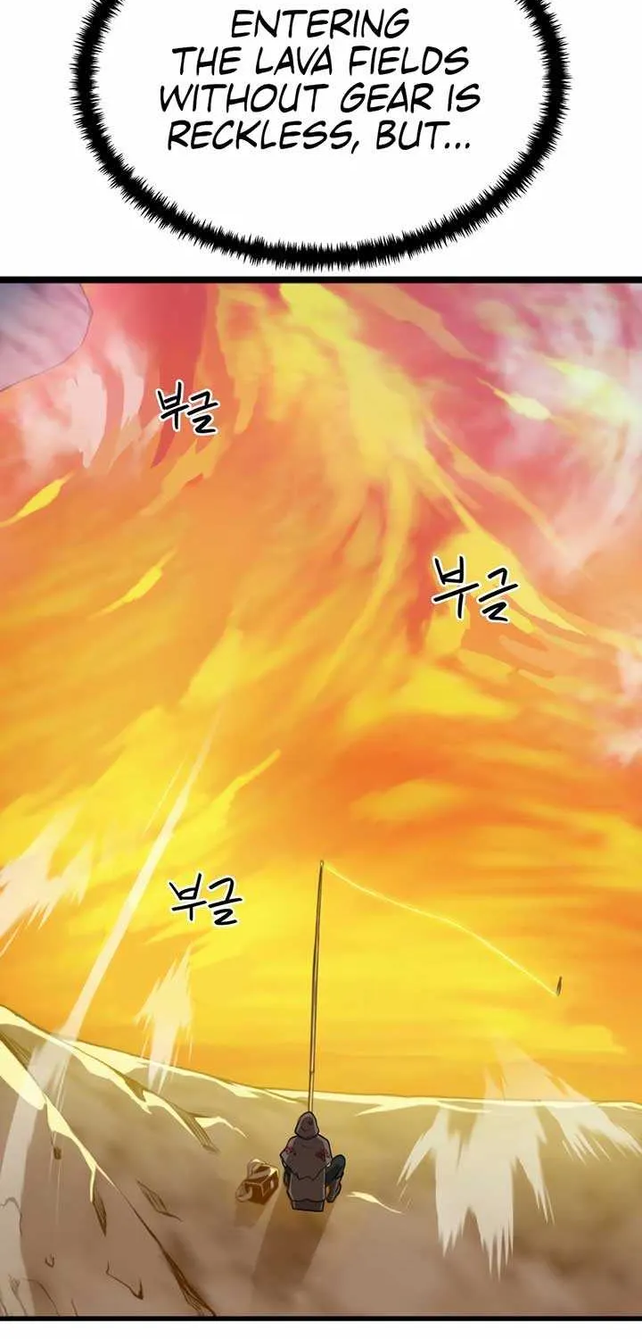 S-Class Butler Chapter 1 page 129 - 