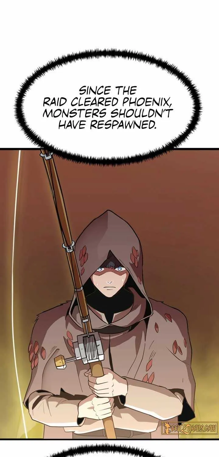 S-Class Butler Chapter 1 page 130 - 