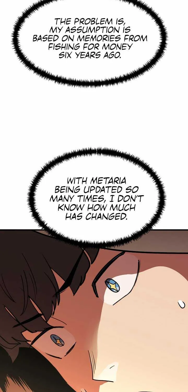 S-Class Butler Chapter 1 page 131 - 
