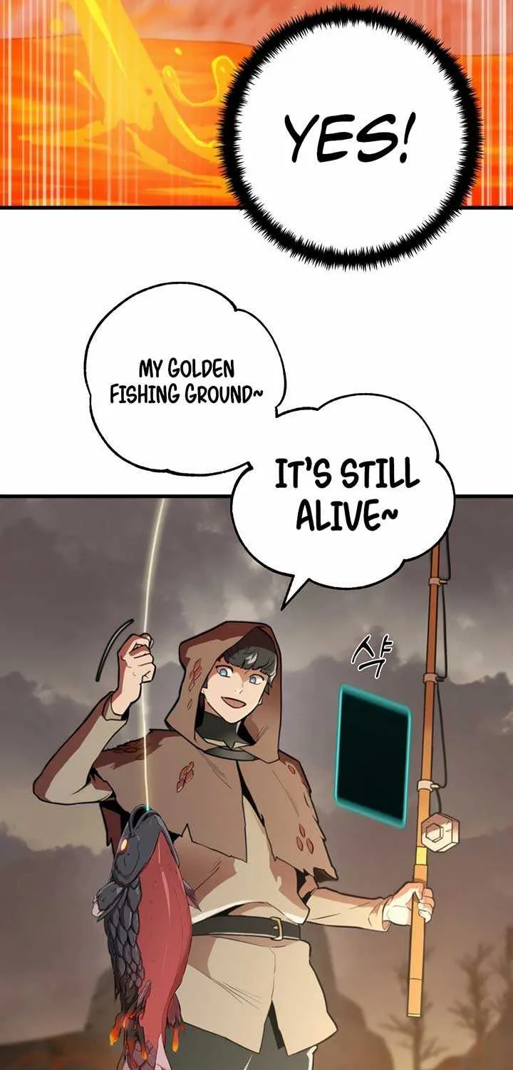 S-Class Butler Chapter 1 page 134 - 