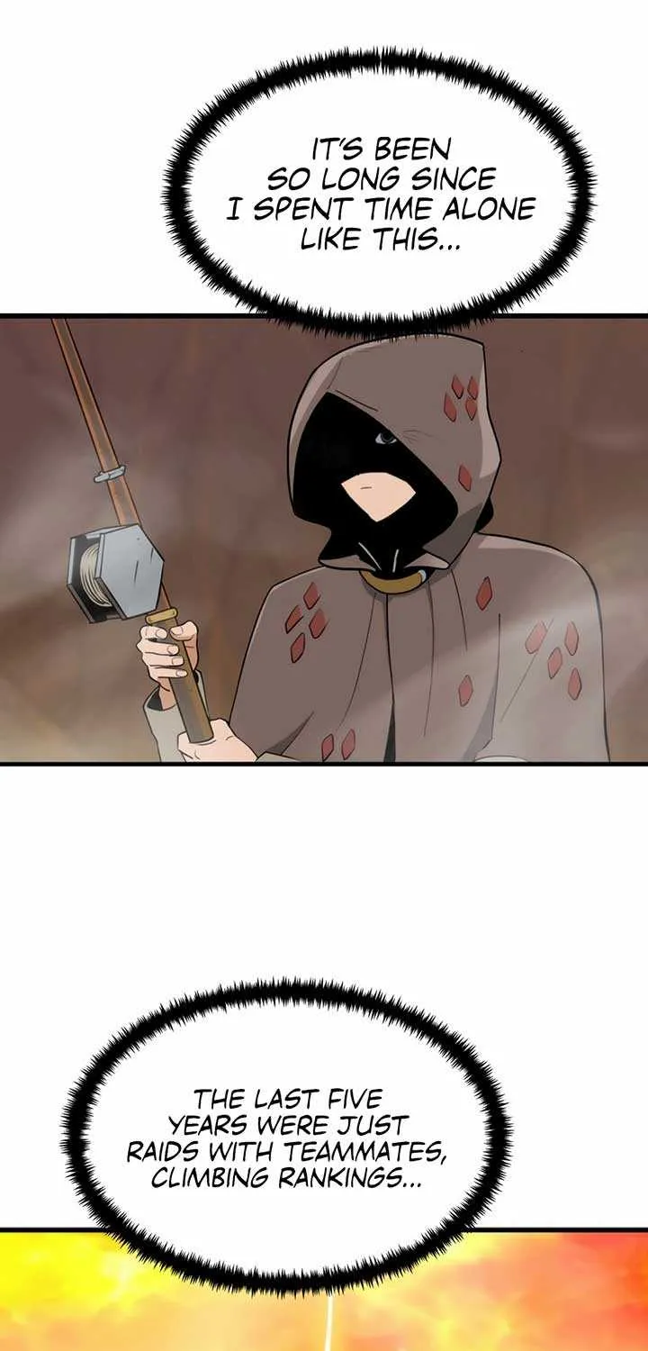 S-Class Butler Chapter 1 page 138 - 