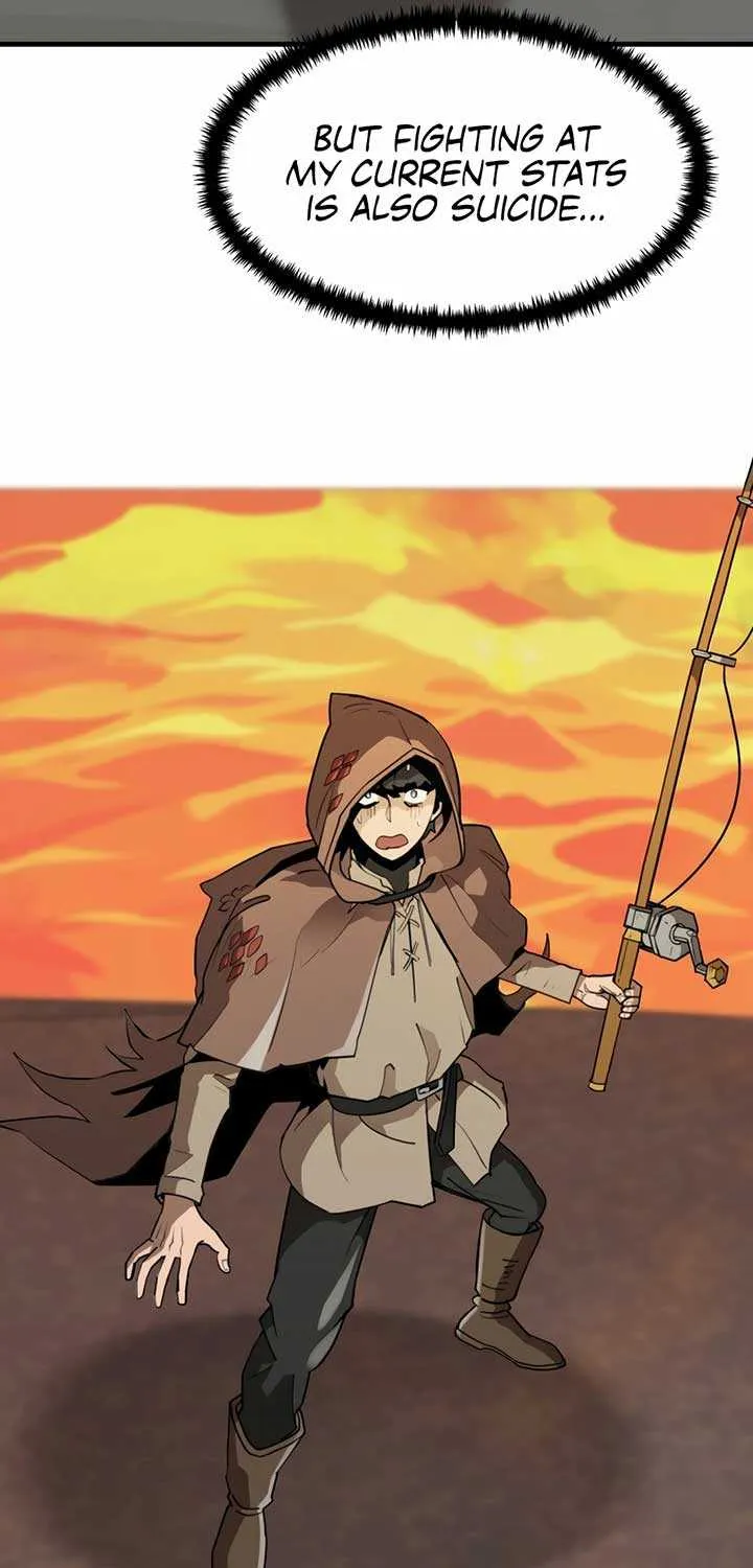 S-Class Butler Chapter 1 page 153 - 