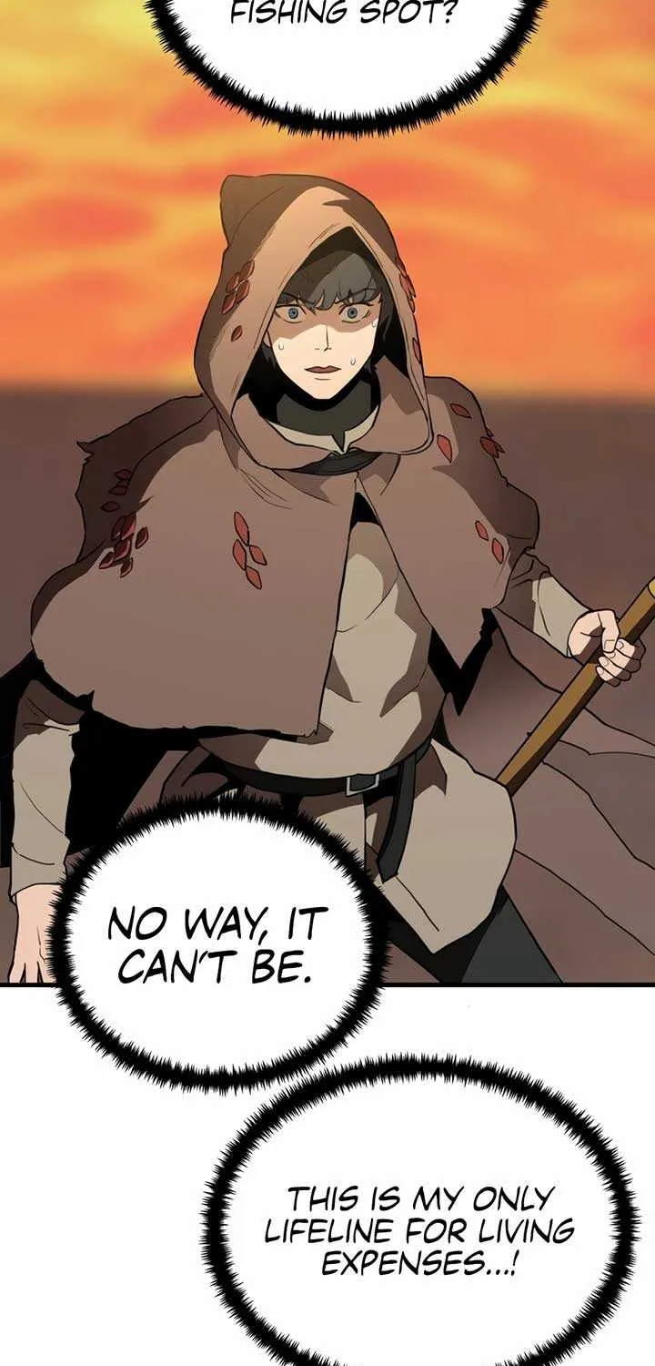 S-Class Butler Chapter 1 page 155 - 