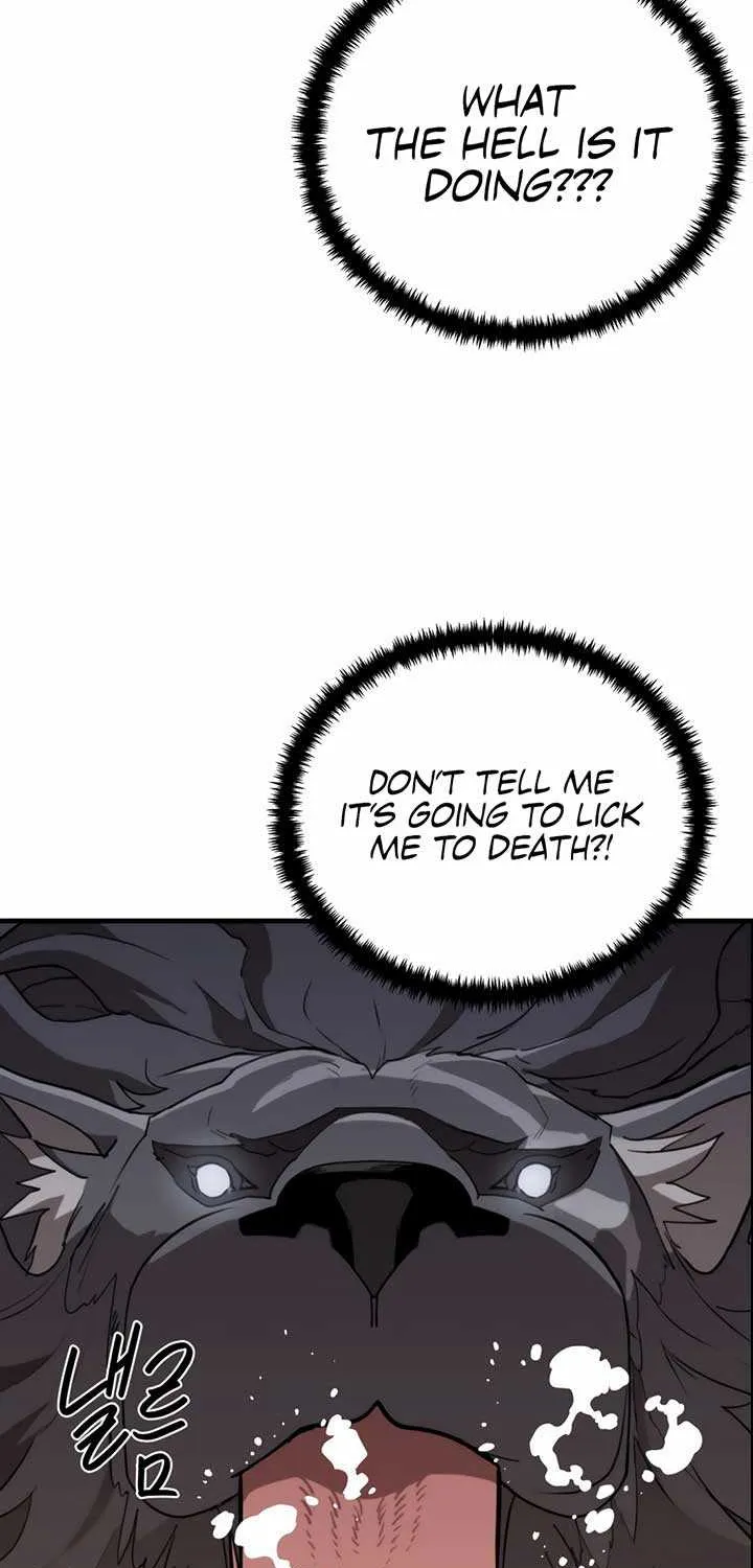 S-Class Butler Chapter 1 page 161 - 