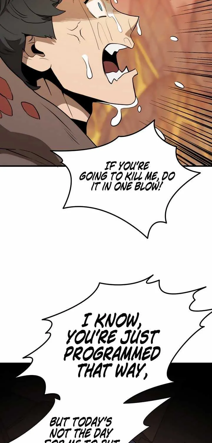 S-Class Butler Chapter 1 page 163 - 
