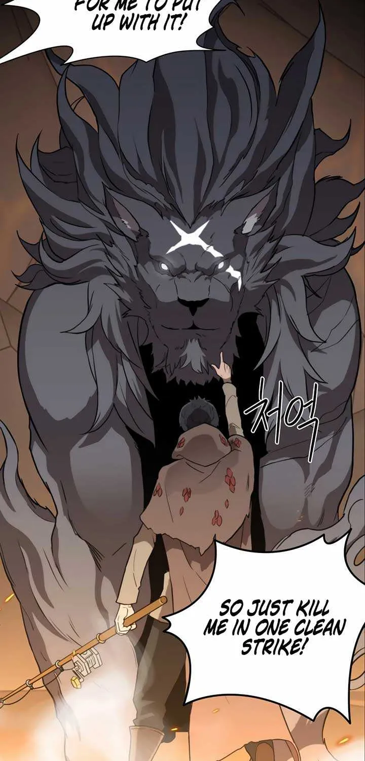 S-Class Butler Chapter 1 page 164 - 
