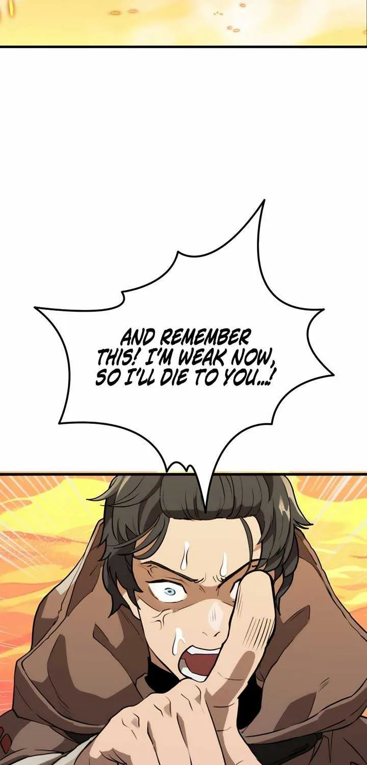 S-Class Butler Chapter 1 page 166 - 