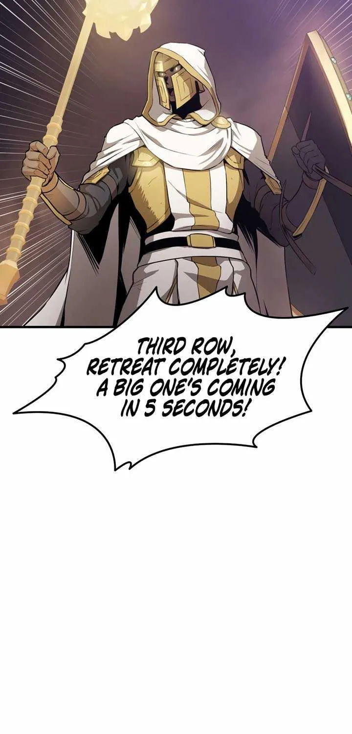 S-Class Butler Chapter 1 page 20 - 
