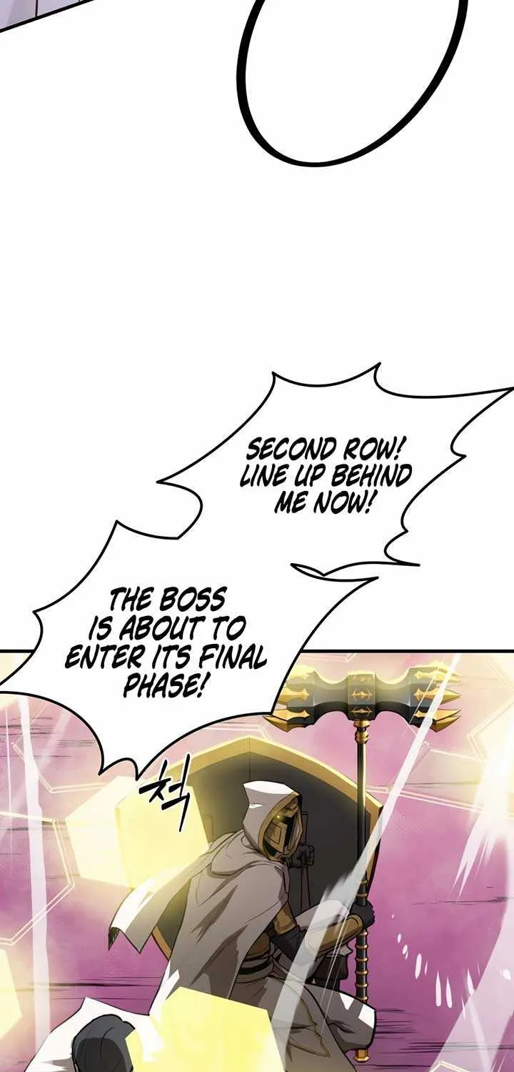 S-Class Butler Chapter 1 page 22 - 