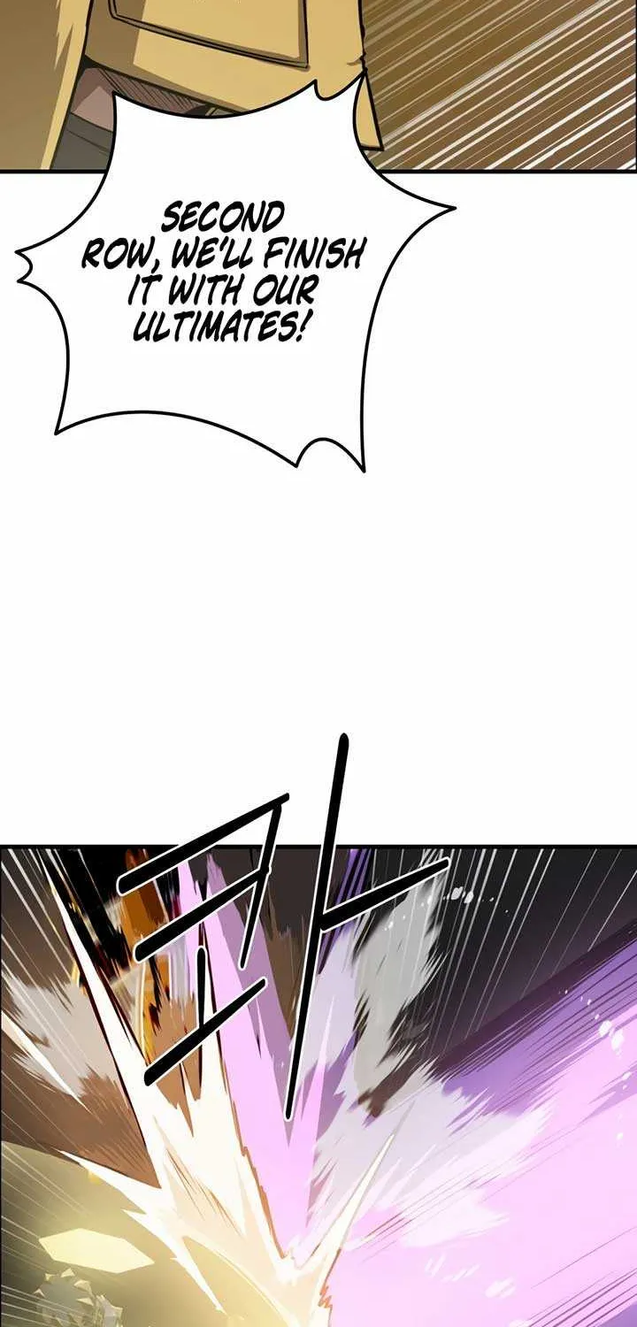 S-Class Butler Chapter 1 page 27 - 