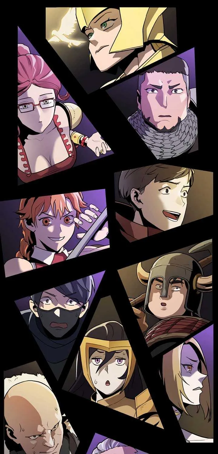 S-Class Butler Chapter 1 page 35 - 
