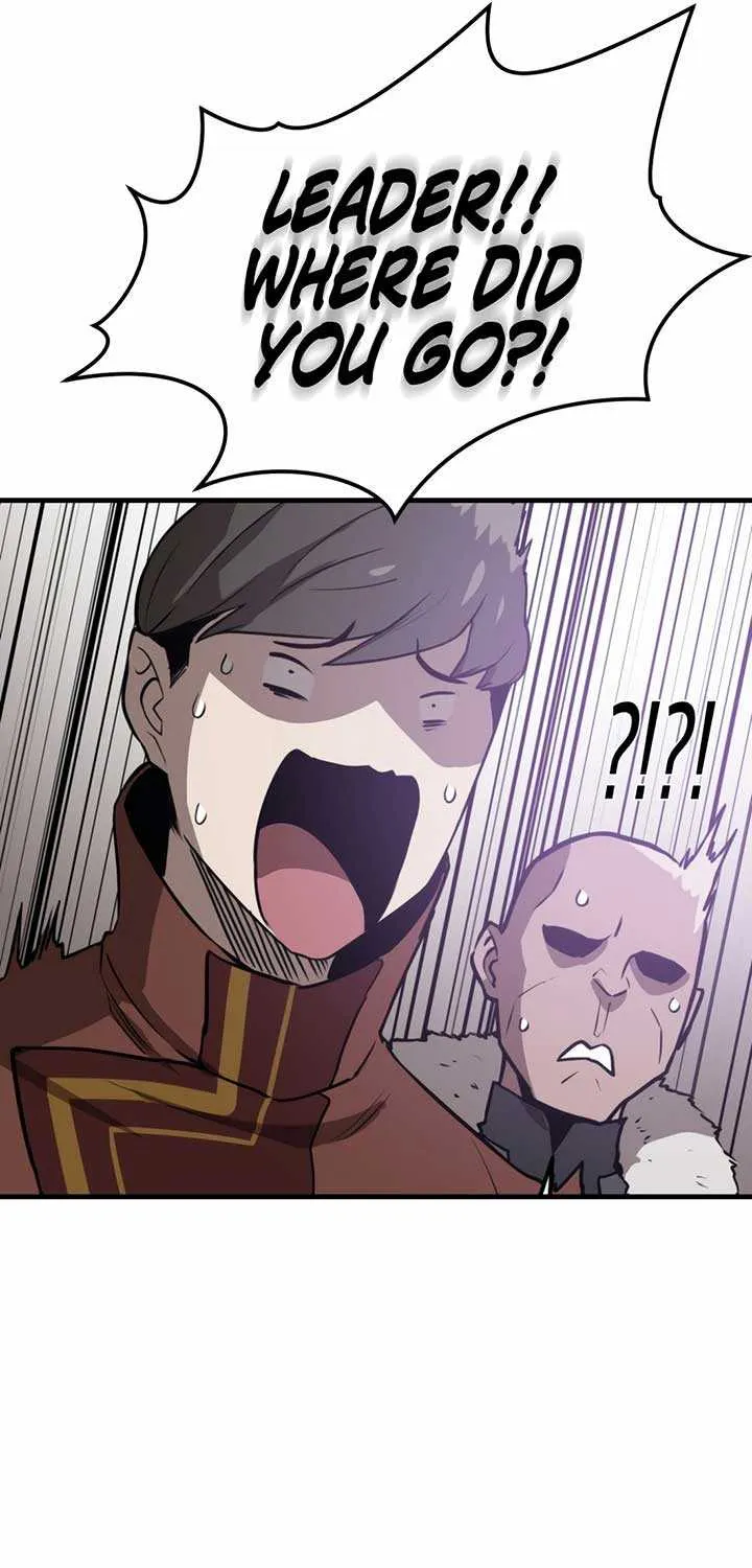 S-Class Butler Chapter 1 page 44 - 