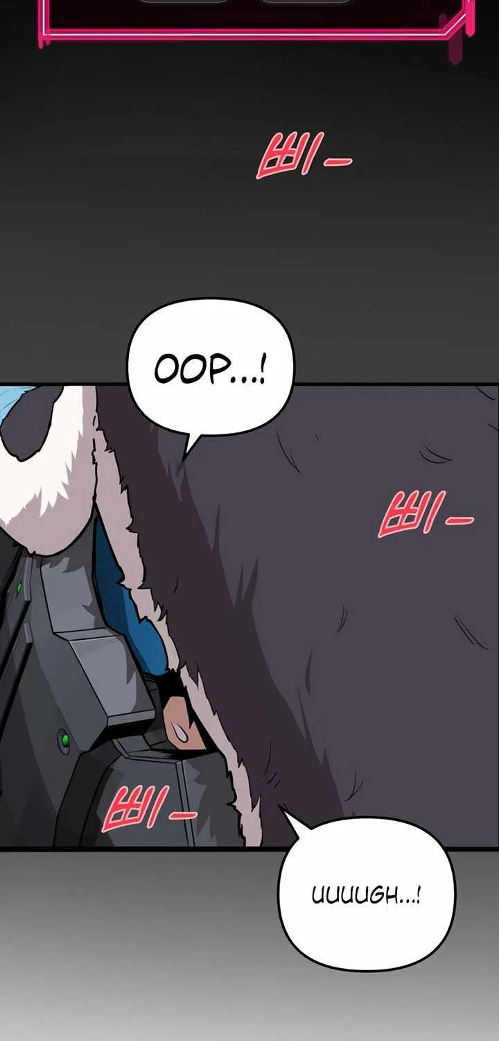 S-Class Butler Chapter 1 page 47 - 