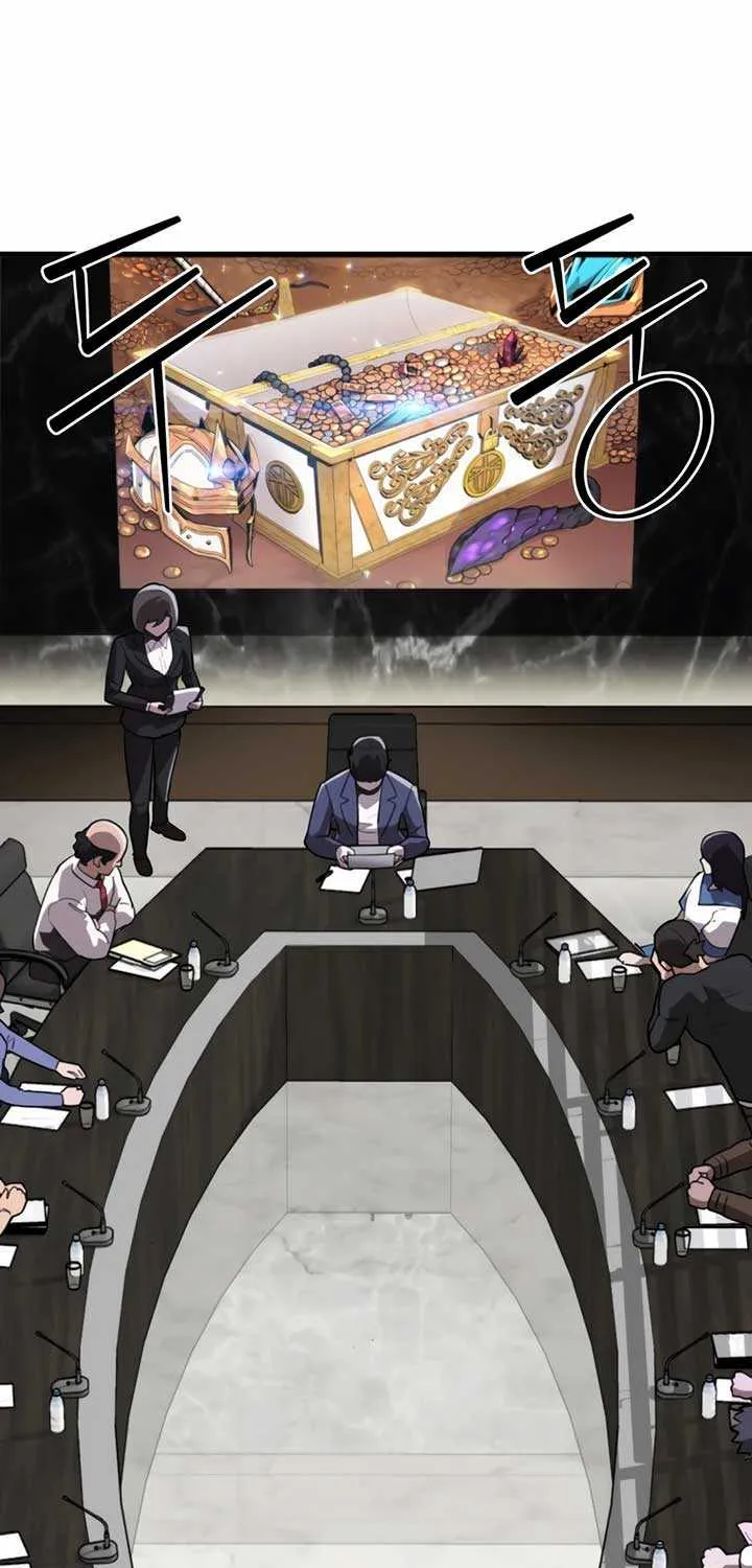 S-Class Butler Chapter 1 page 55 - 