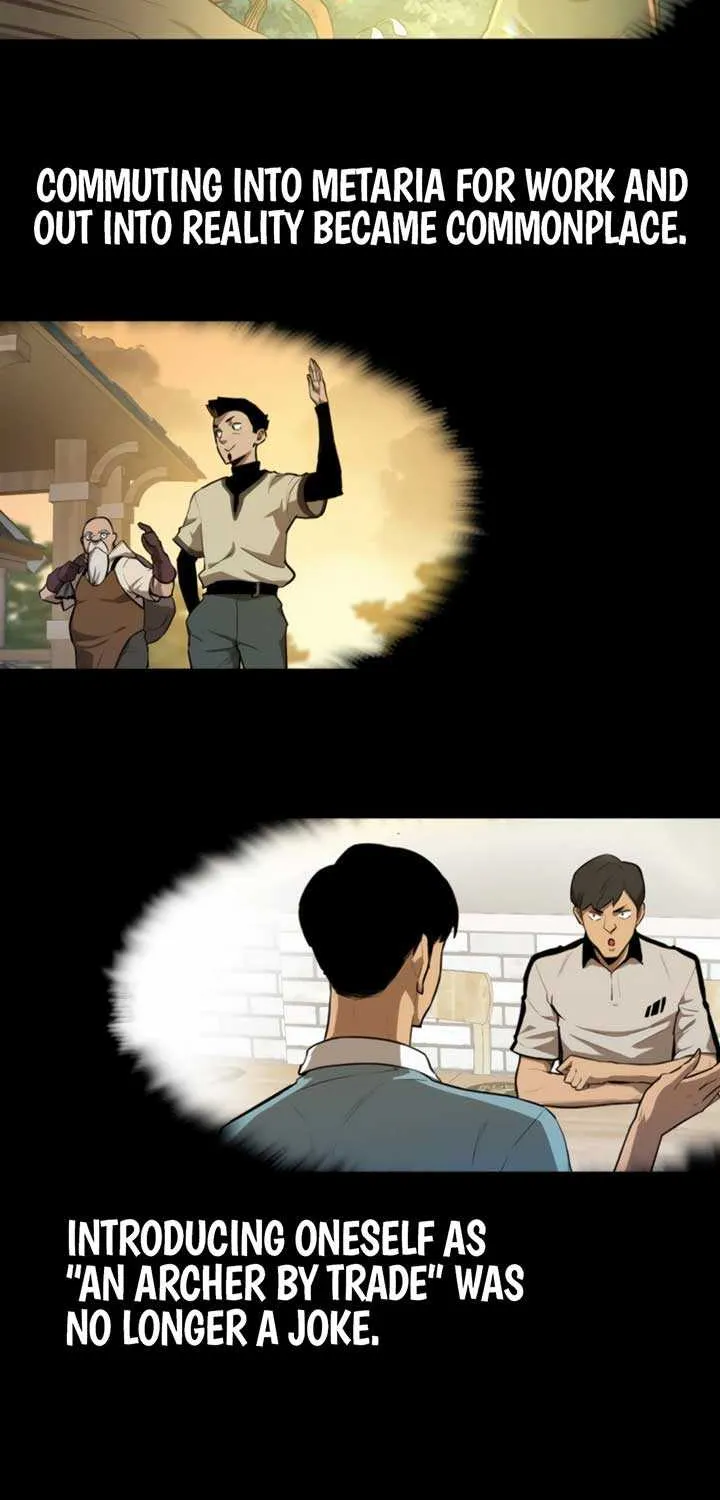 S-Class Butler Chapter 1 page 60 - 