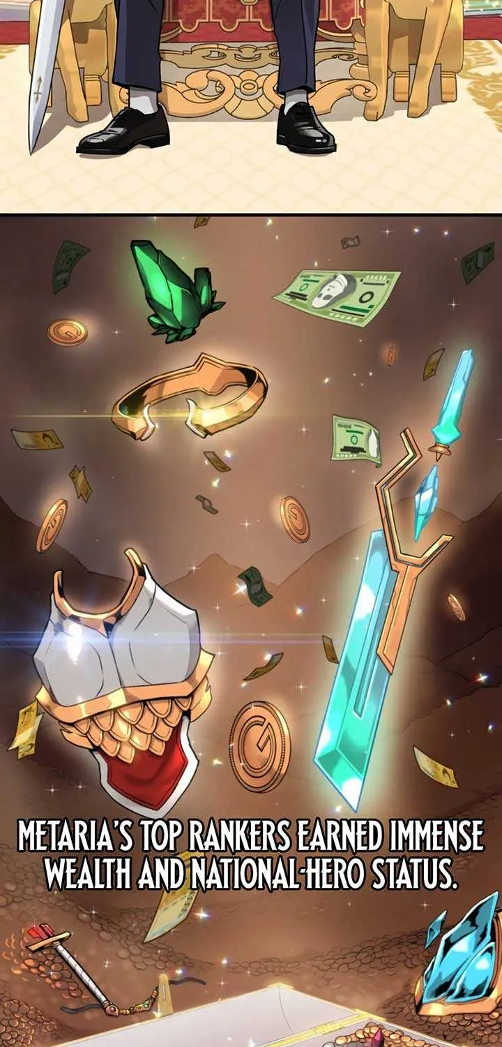 S-Class Butler Chapter 1 page 62 - 