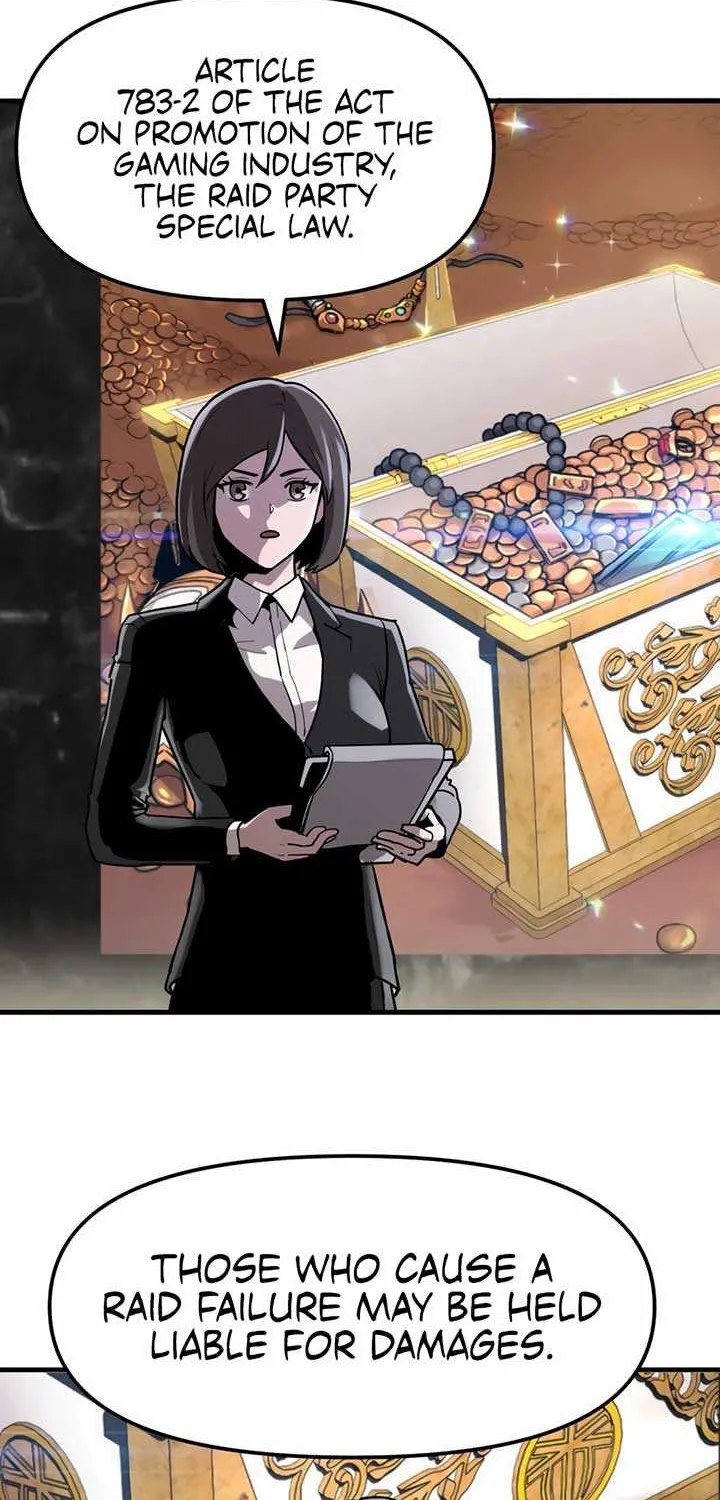 S-Class Butler Chapter 1 page 65 - 