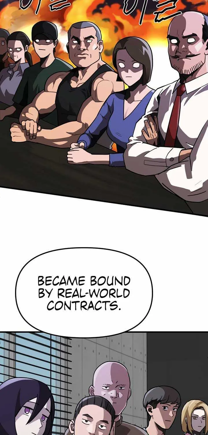 S-Class Butler Chapter 1 page 67 - 