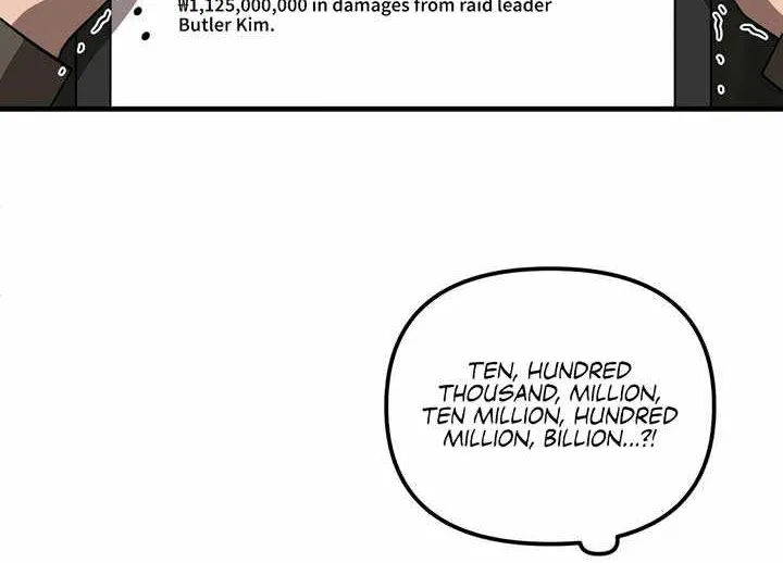 S-Class Butler Chapter 1 page 69 - 