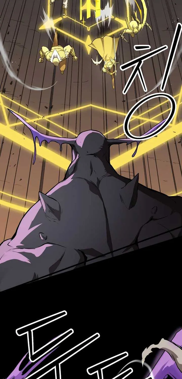 S-Class Butler Chapter 1 page 8 - 