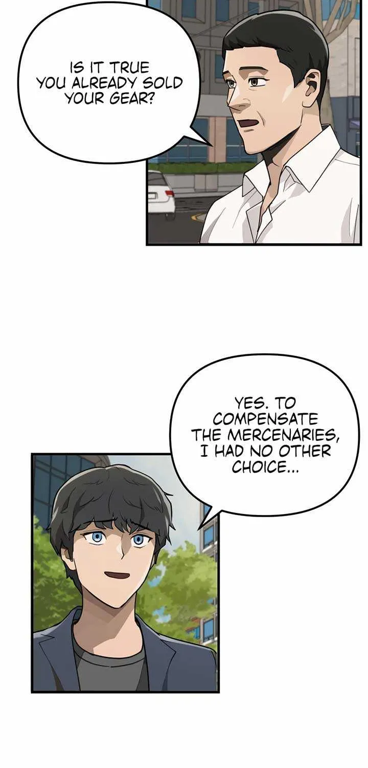 S-Class Butler Chapter 1 page 75 - 