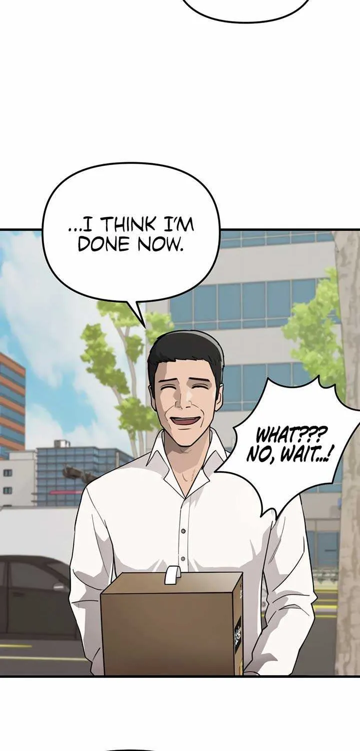 S-Class Butler Chapter 1 page 80 - 