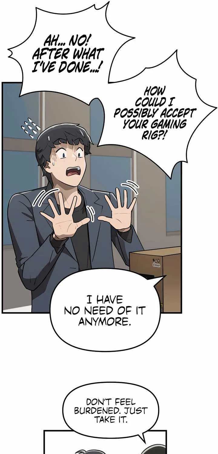 S-Class Butler Chapter 1 page 83 - 