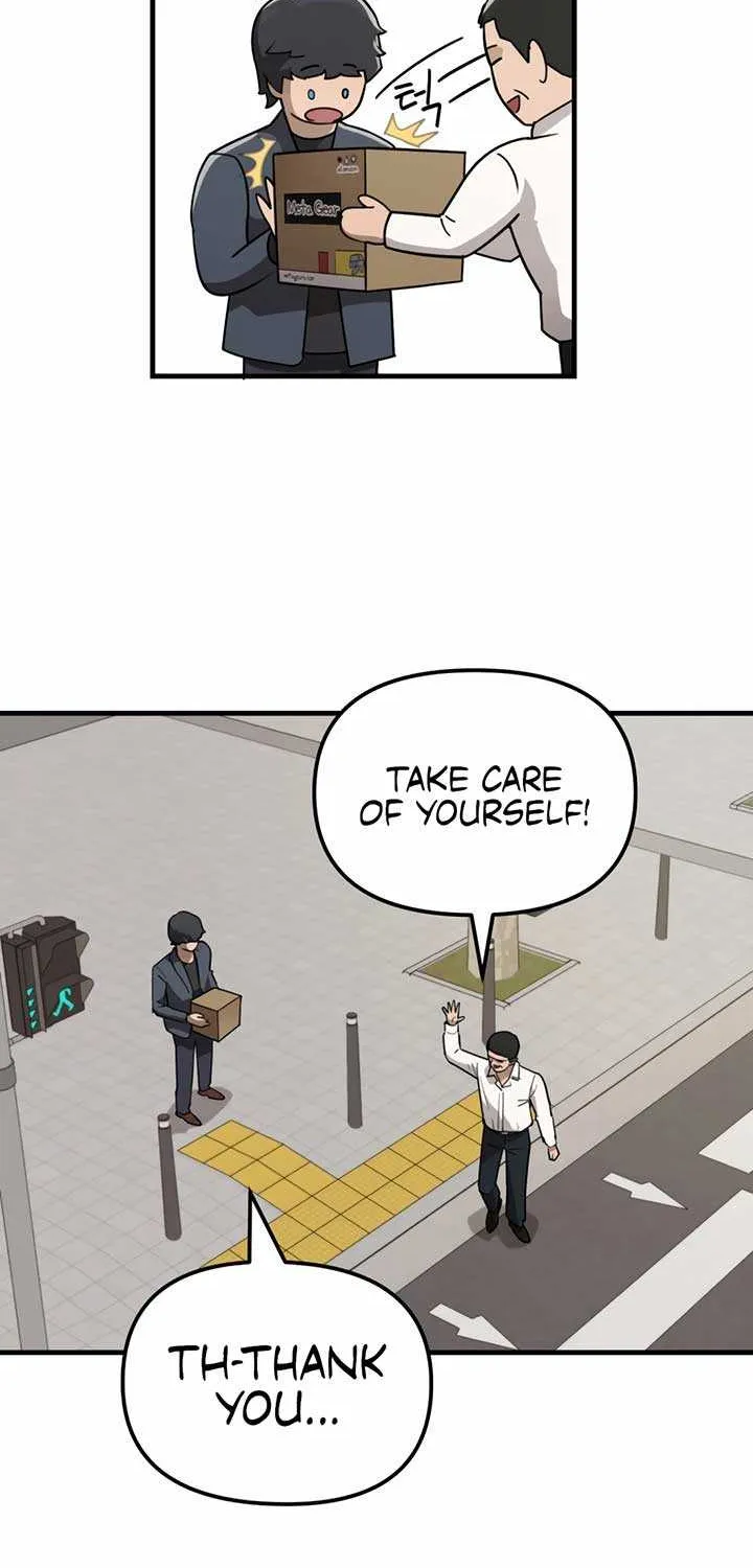 S-Class Butler Chapter 1 page 84 - 