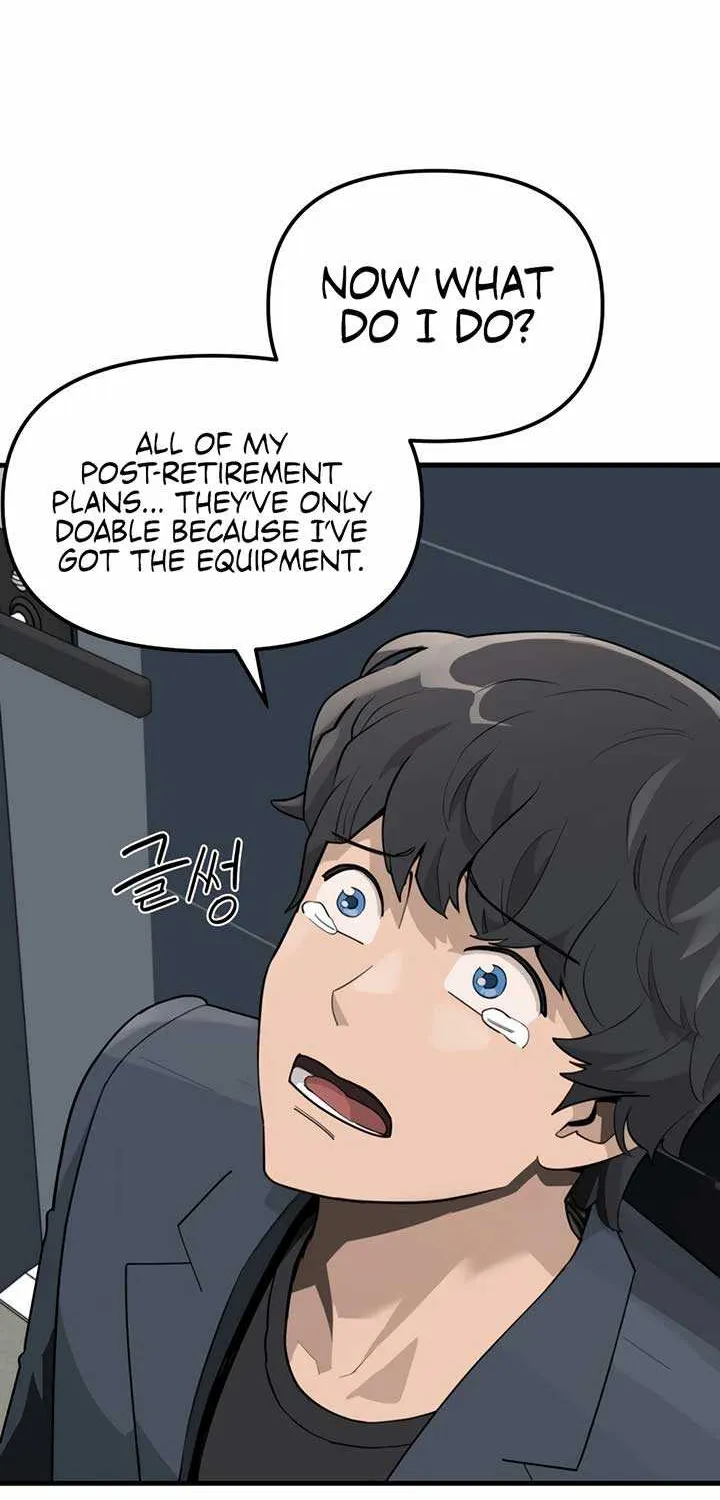 S-Class Butler Chapter 1 page 88 - 