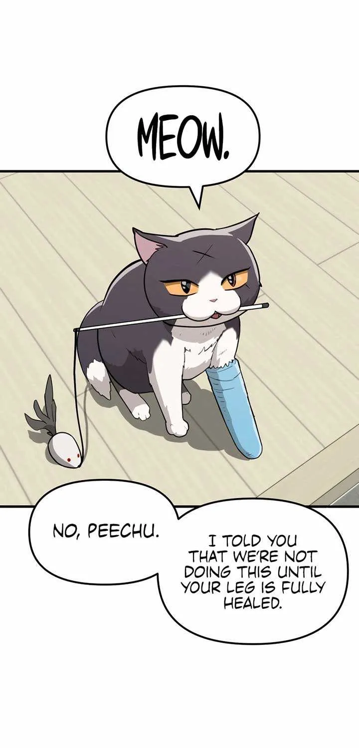 S-Class Butler Chapter 1 page 90 - 