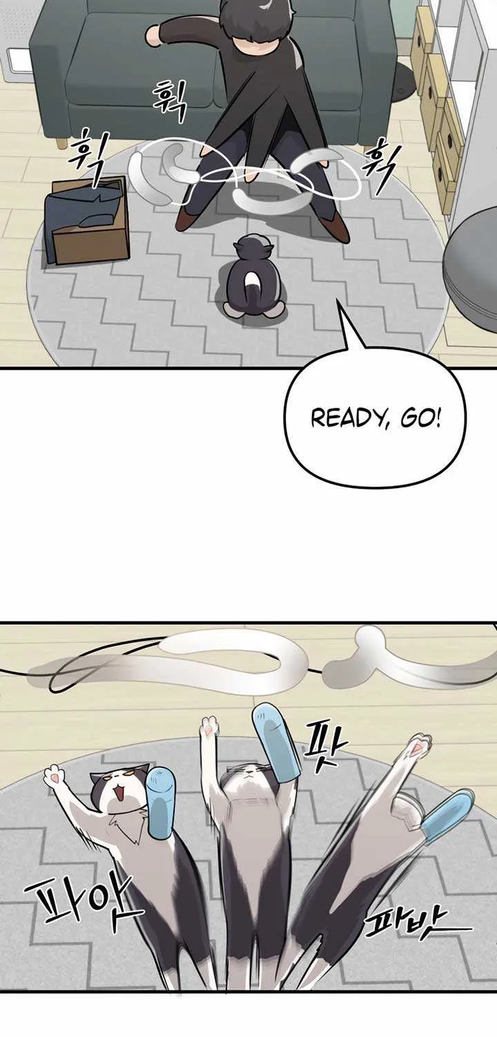 S-Class Butler Chapter 1 page 93 - 