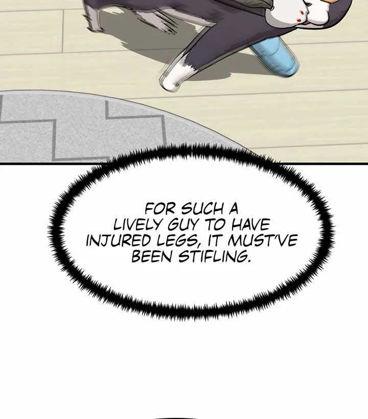 S-Class Butler Chapter 1 page 95 - 