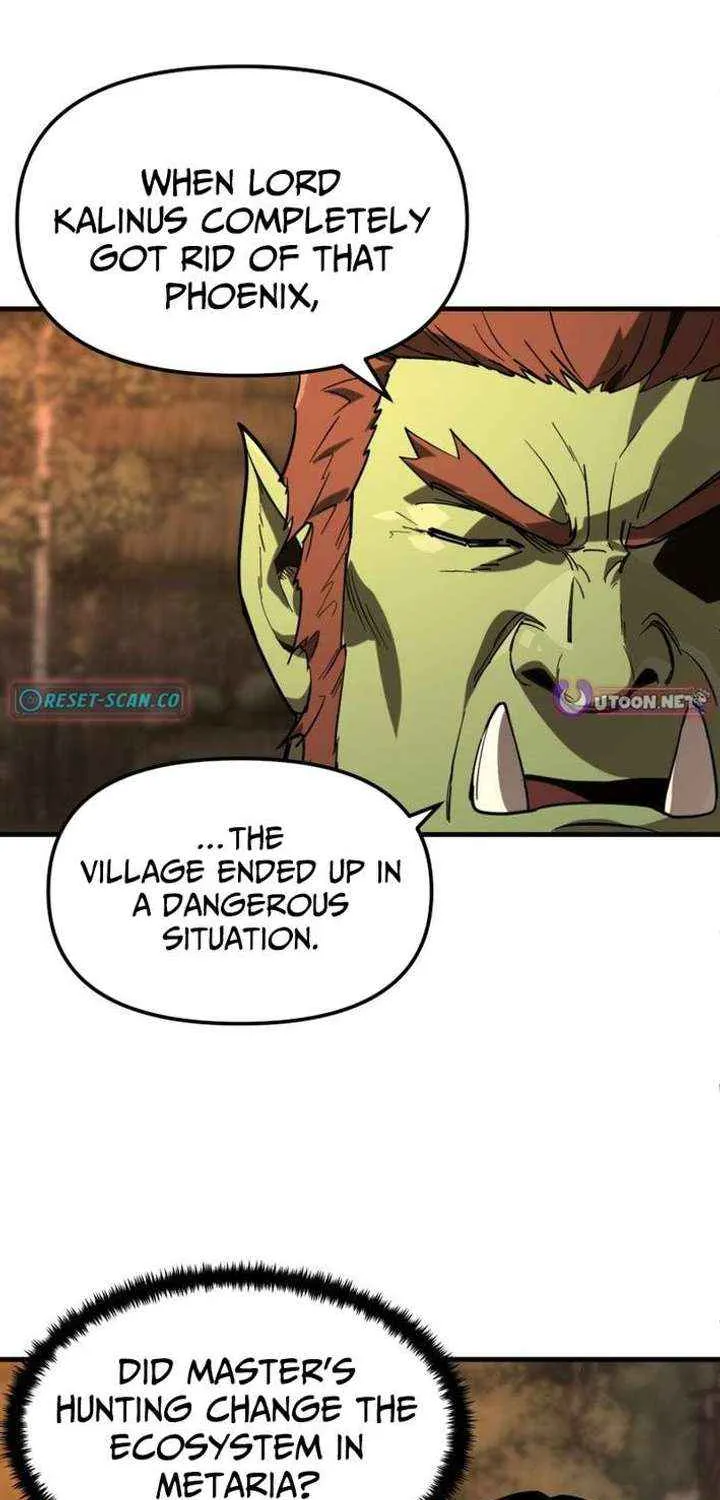 S-Class Butler Chapter 10 page 11 - 