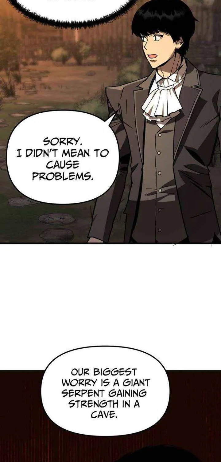 S-Class Butler Chapter 10 page 12 - 