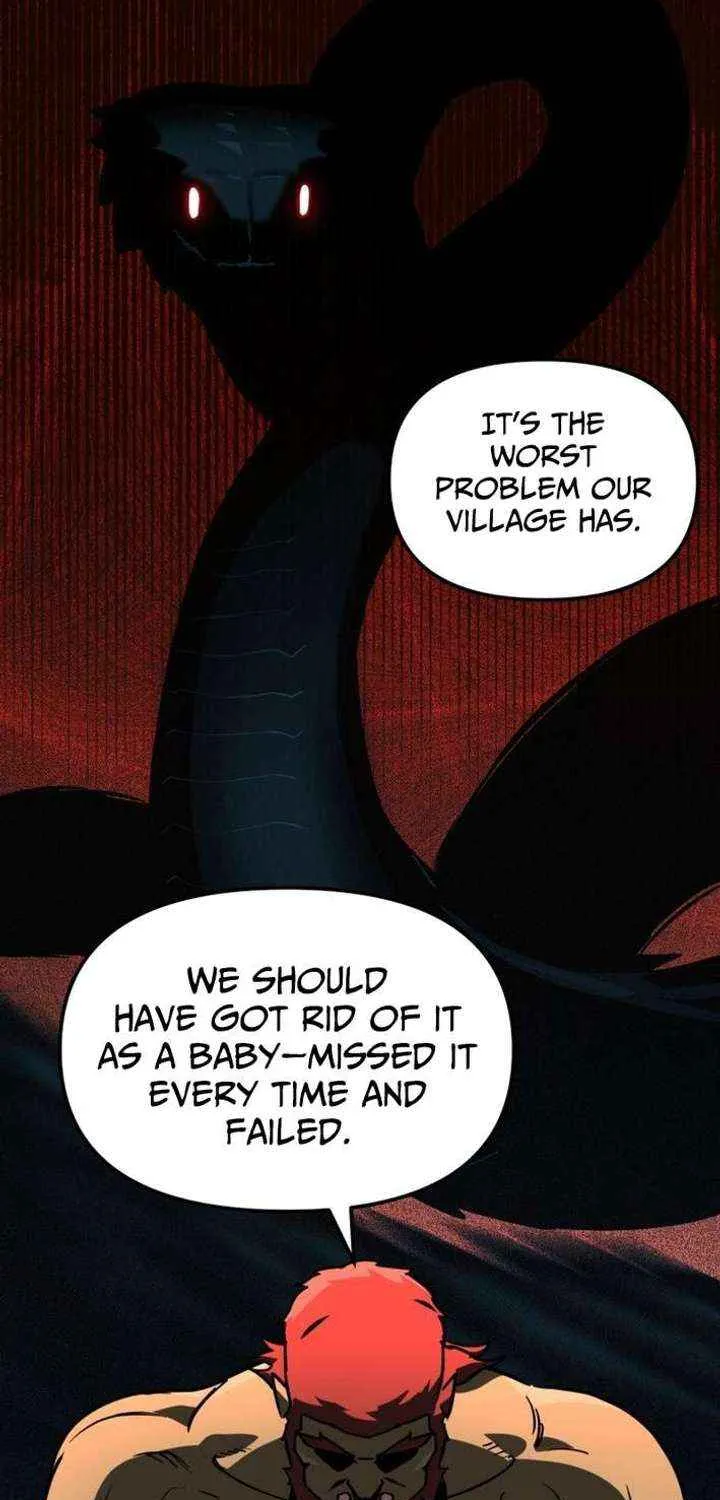 S-Class Butler Chapter 10 page 13 - 