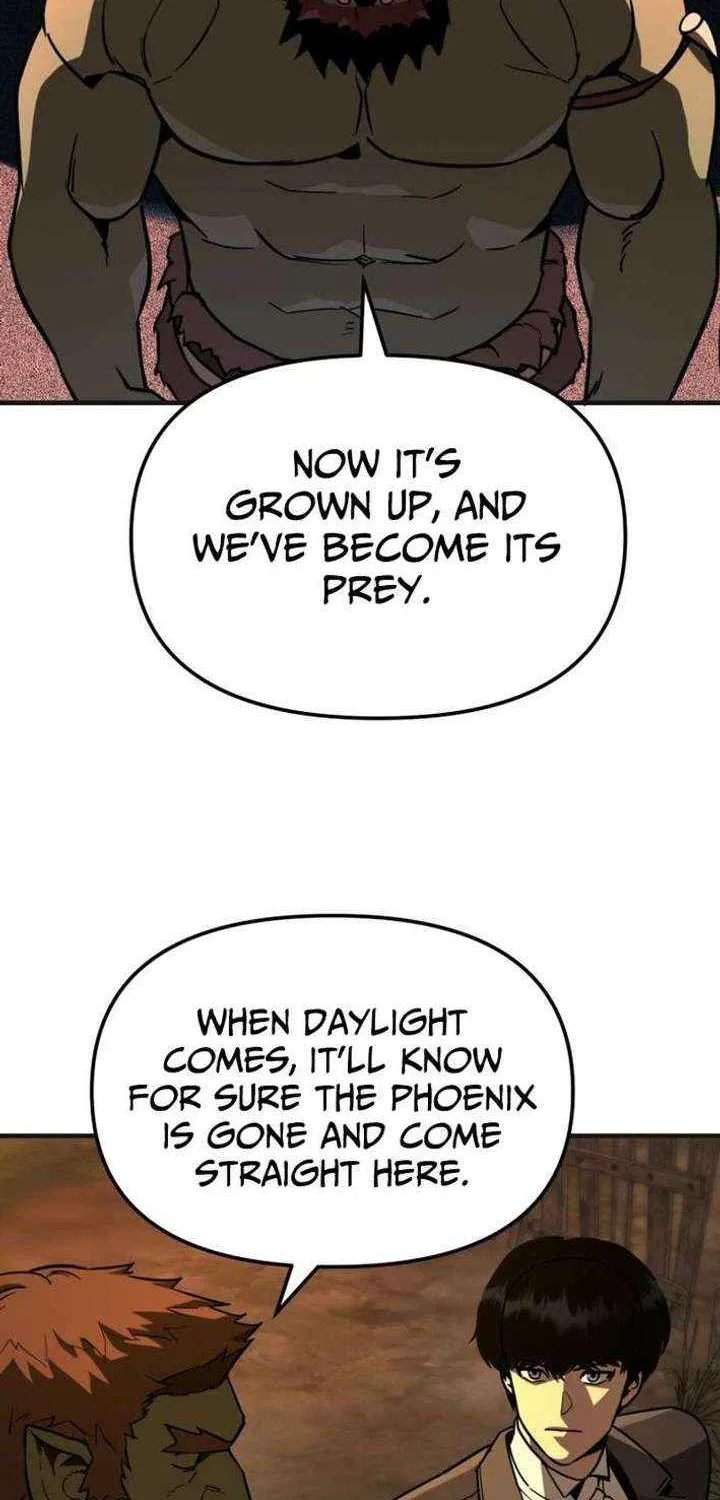 S-Class Butler Chapter 10 page 14 - 