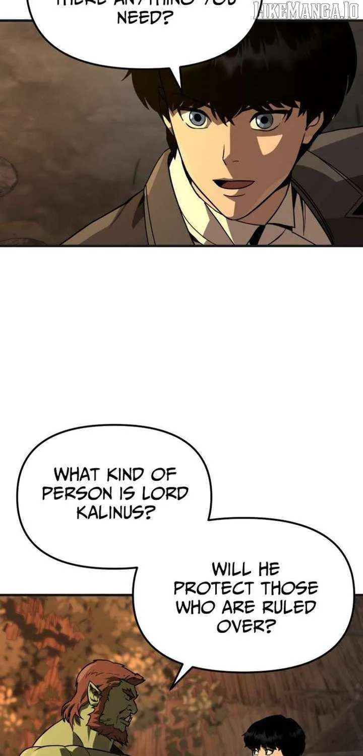 S-Class Butler Chapter 10 page 16 - 