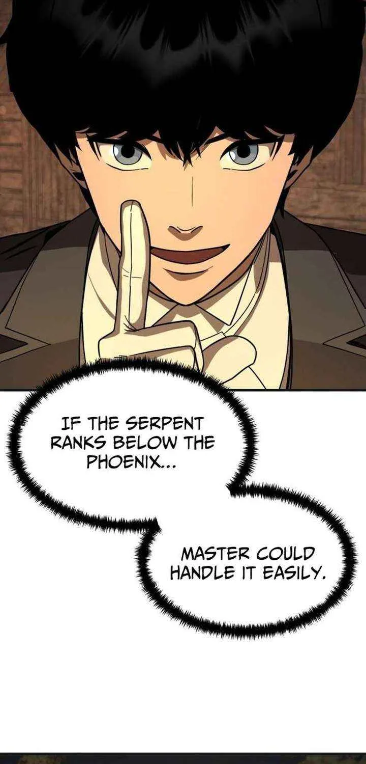 S-Class Butler Chapter 10 page 19 - 