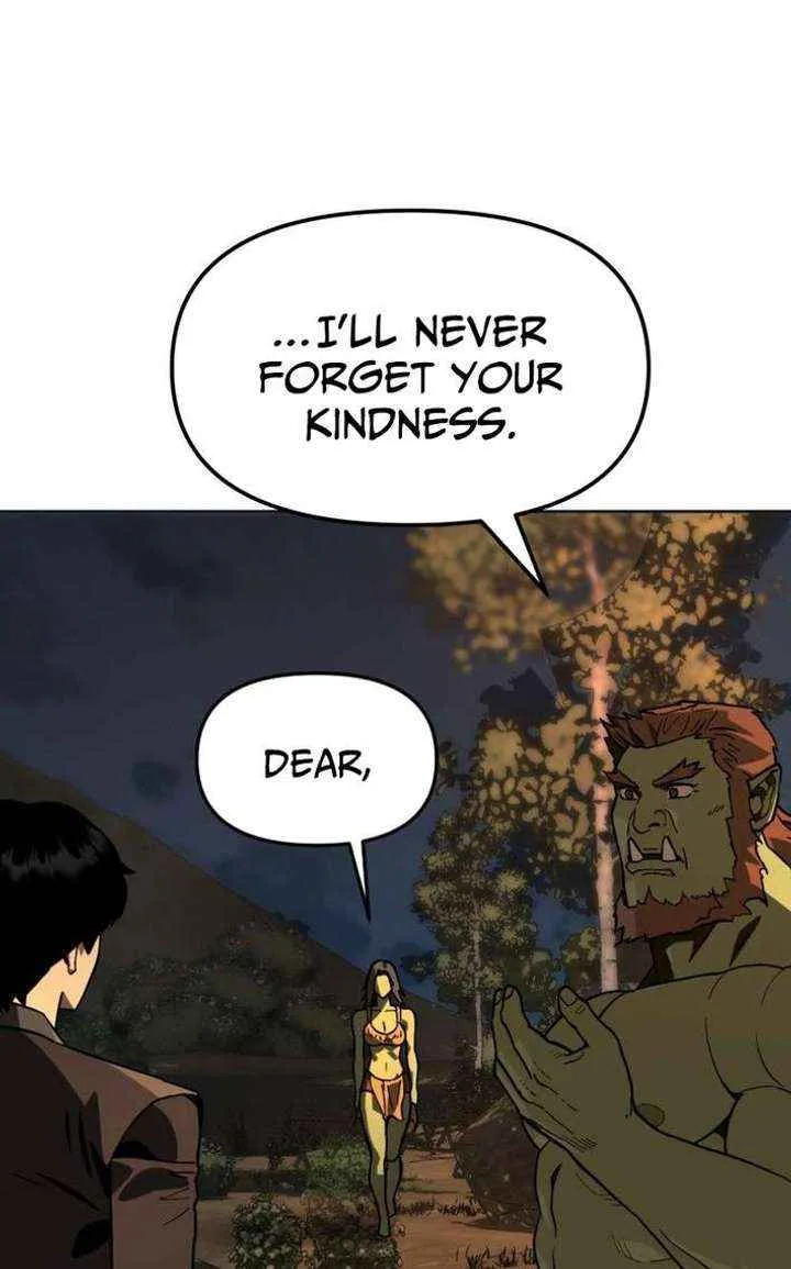 S-Class Butler Chapter 10 page 22 - 