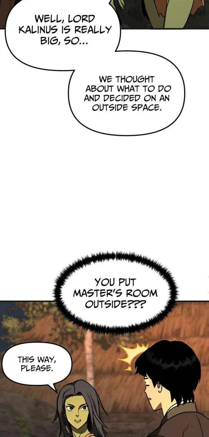 S-Class Butler Chapter 10 page 24 - 