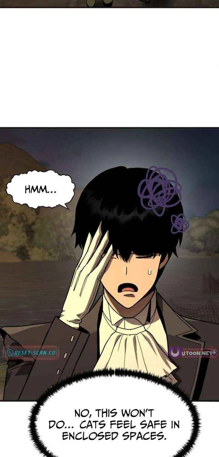 S-Class Butler Chapter 10 page 28 - 