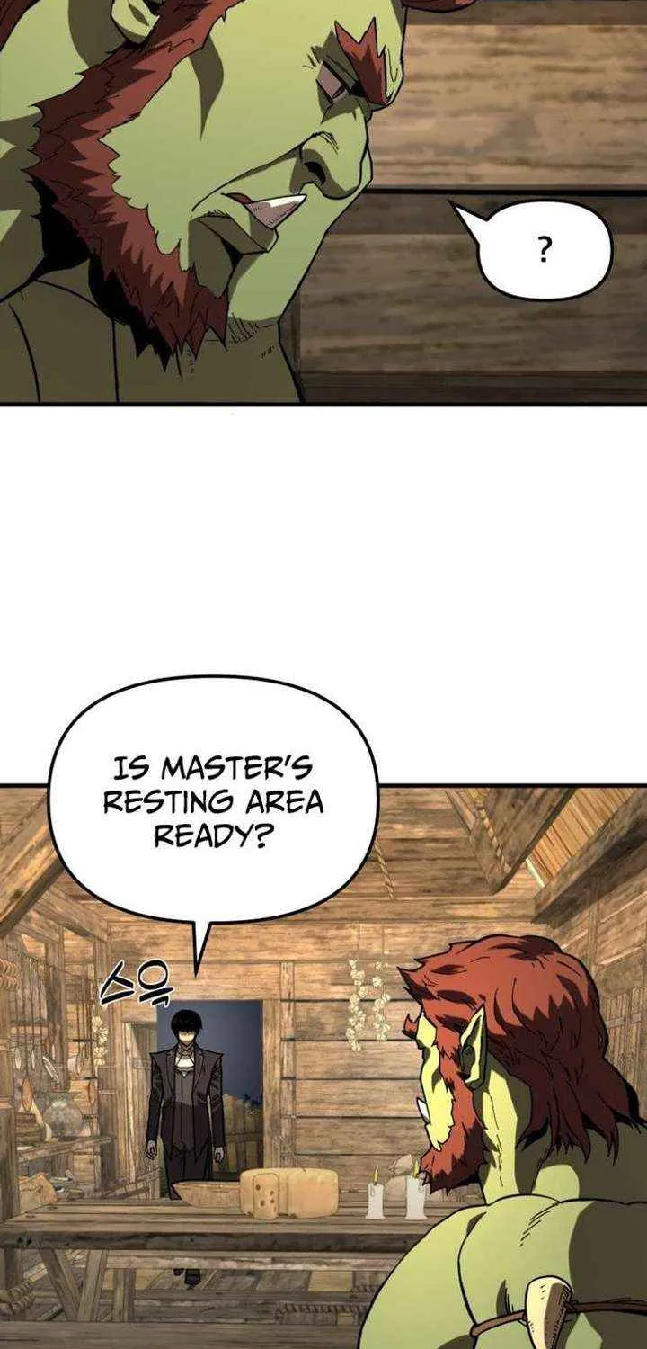 S-Class Butler Chapter 10 page 4 - 